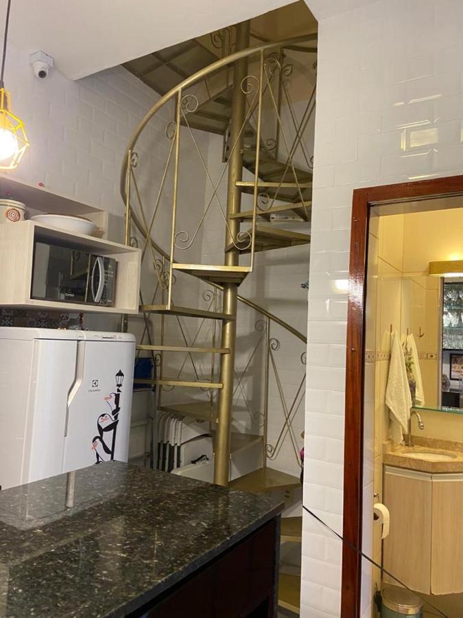 Lindo Chale No Centro De Guaramiranga Apartman Kültér fotó